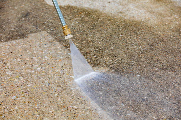 Best Post-Construction Pressure Washing  in Shokan, NY