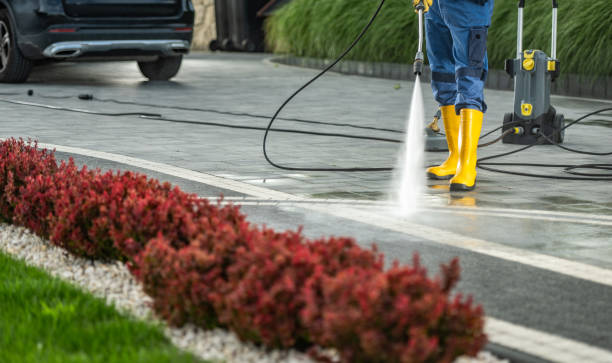 Best Gas Station Cleaning  in Shokan, NY